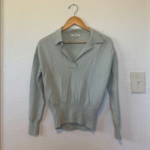 Merino Wool Madewell Pullover